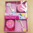Disney Princess Cupcake Decorating Kit